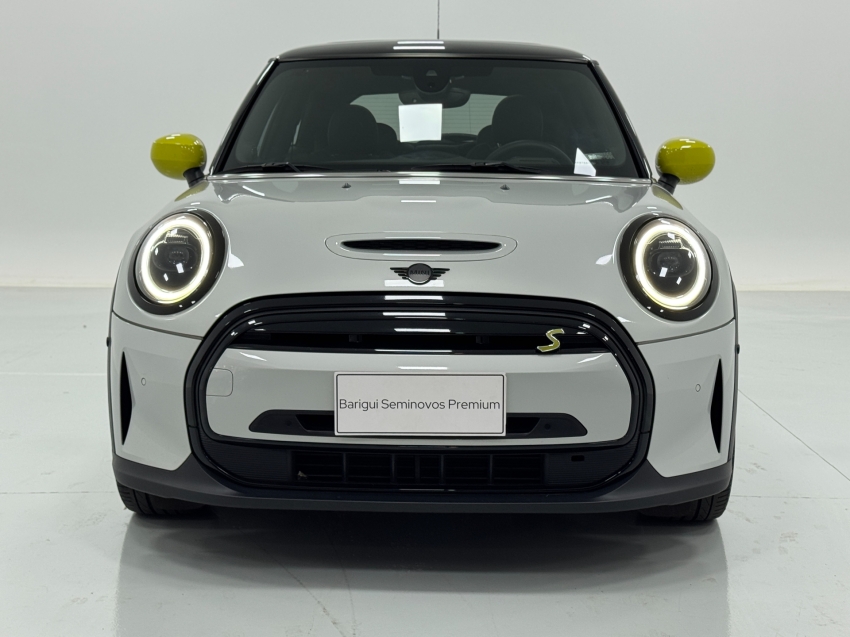 mini cooper se top 2p eletrico 2.0 4p automatico 2023
