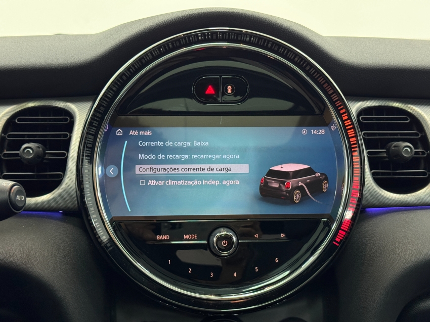 mini cooper se top 2p eletrico 2.0 4p automatico 2023