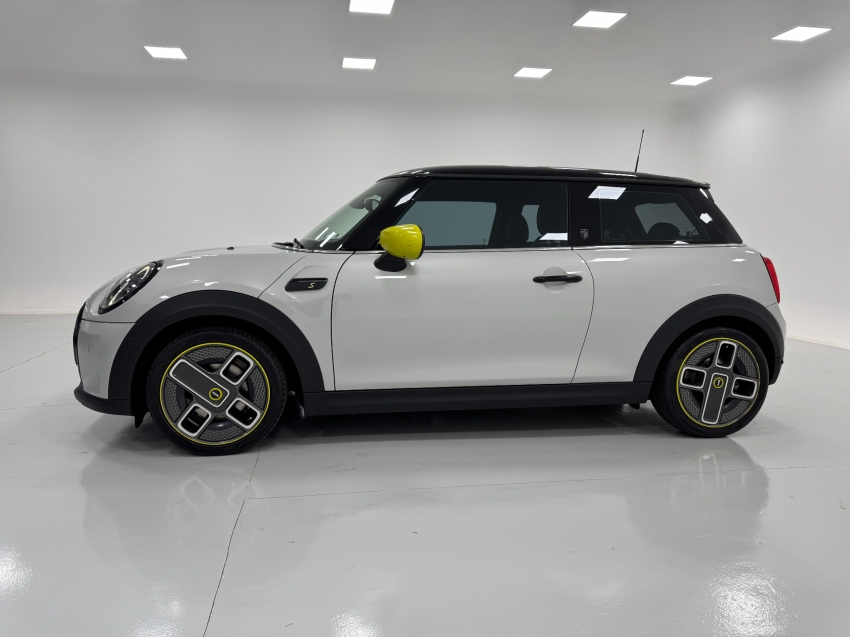 mini cooper se top 2p eletrico 2.0 4p automatico 2023