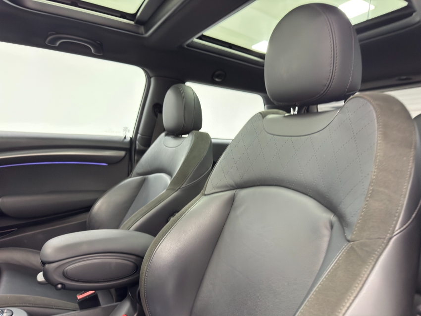 mini cooper se top 2p eletrico 2.0 4p automatico 2023