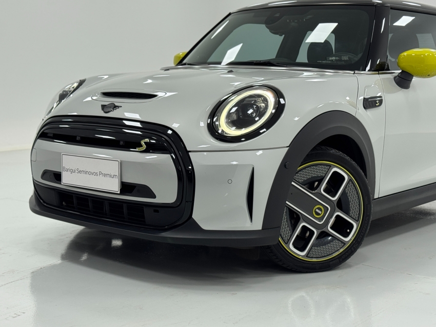 mini cooper se top 2p eletrico 2.0 4p automatico 2023