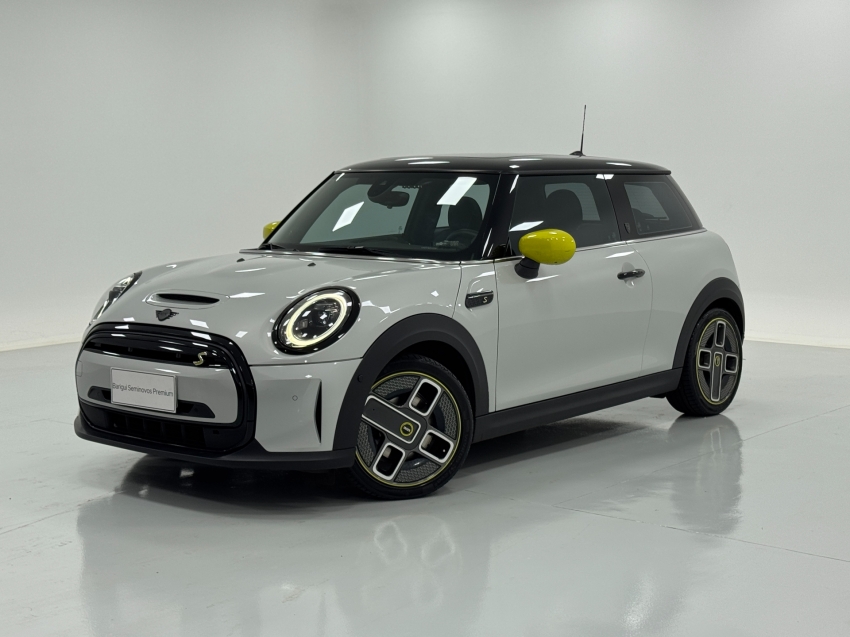 mini cooper se top 2p eletrico 2.0 4p automatico 2023