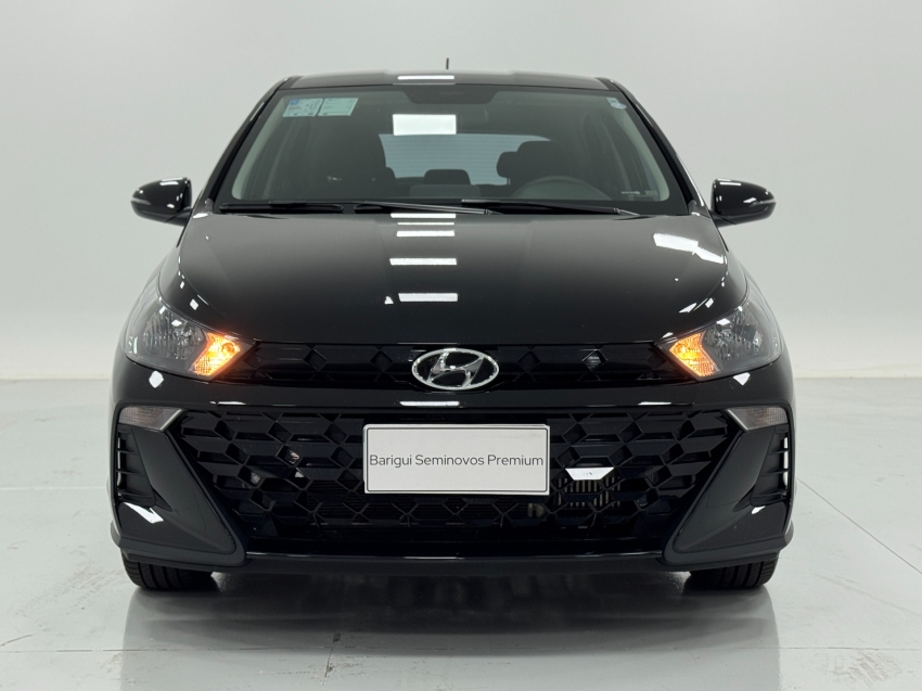hyundai hb20 1.0 tgdi flex comfort plus automatico 4p 2025