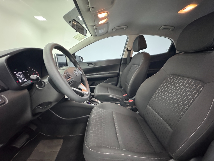 hyundai hb20 1.0 tgdi flex comfort plus automatico 4p 2025