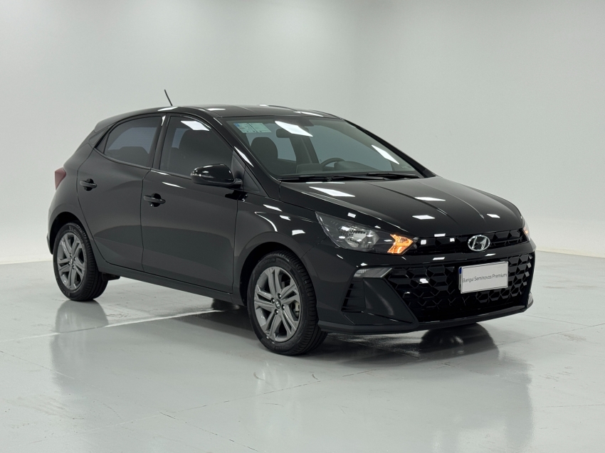 hyundai hb20 1.0 tgdi flex comfort plus automatico 4p 2025