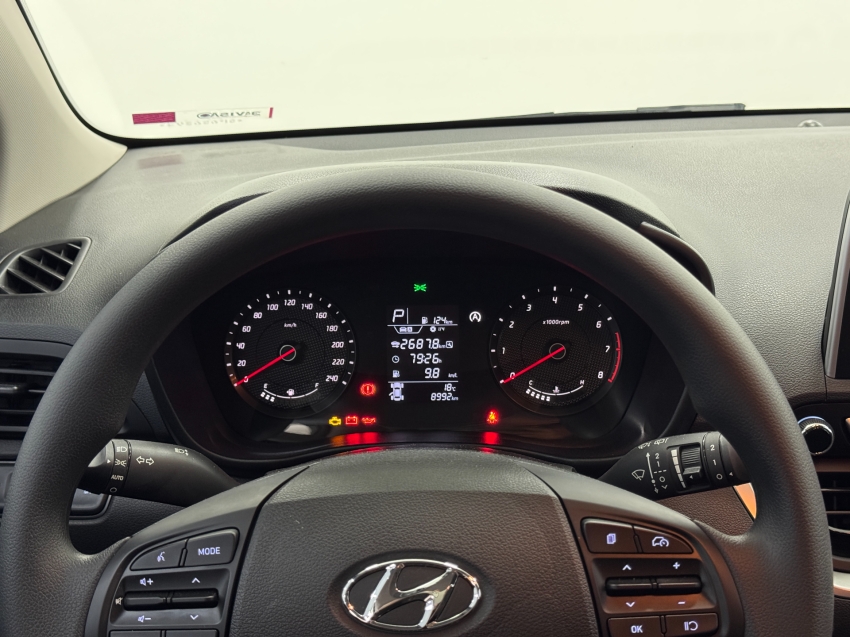 hyundai hb20 1.0 tgdi flex comfort plus automatico 4p 2025