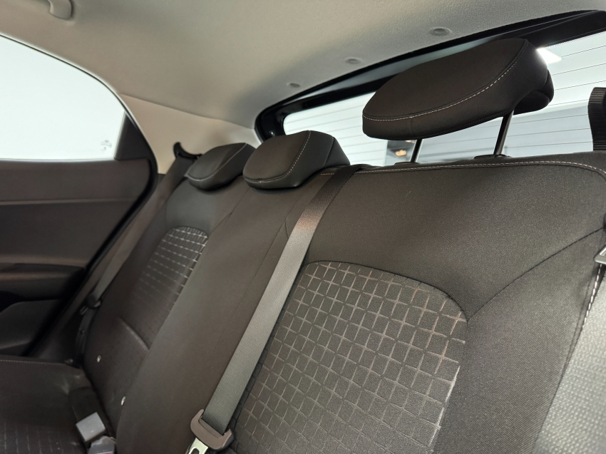 hyundai hb20 1.0 tgdi flex comfort plus automatico 4p 2025
