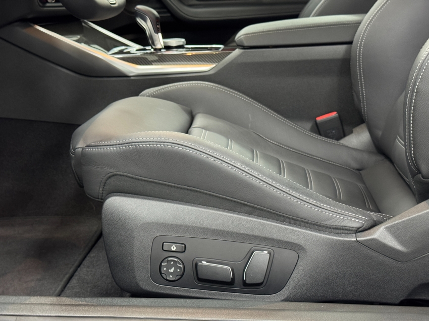 bmw m2 3.0 i6 twinturbo gasolina coupe m steptronic 2p automatico 2025