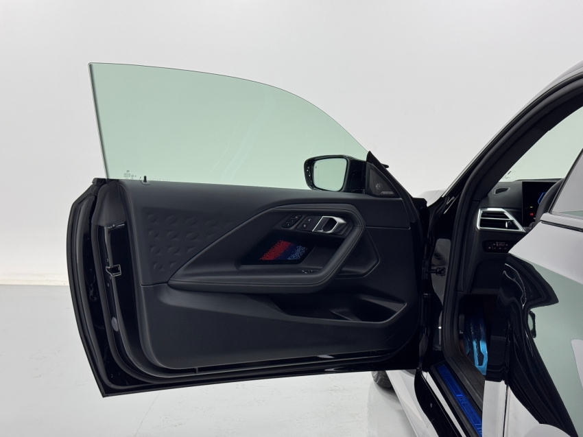 bmw m2 3.0 i6 twinturbo gasolina coupe m steptronic 2p automatico 2025