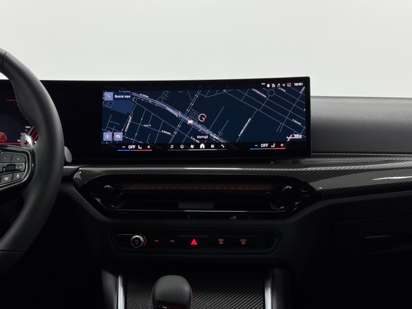 bmw m2 3.0 i6 twinturbo gasolina coupe m steptronic 2p automatico 2025