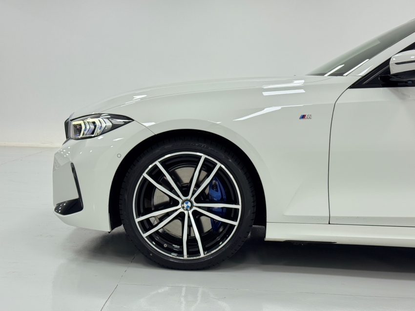 bmw 320i 2.0 16v turbo flex m sport automatico 4p 2023