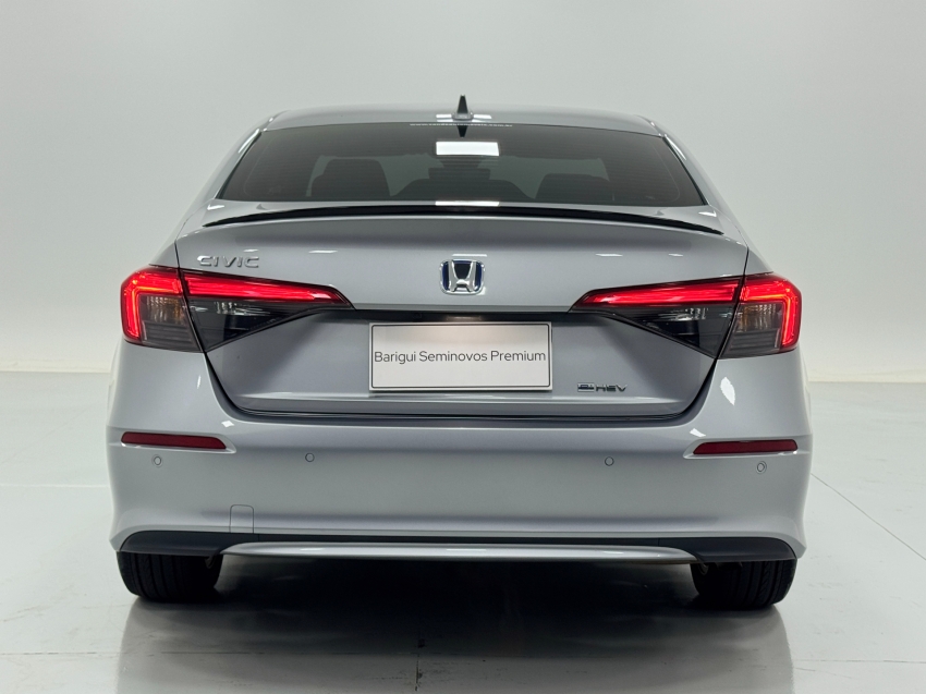 honda civic 2.0 di e:hev touring e-cvt hibrido 4p automatico 2024