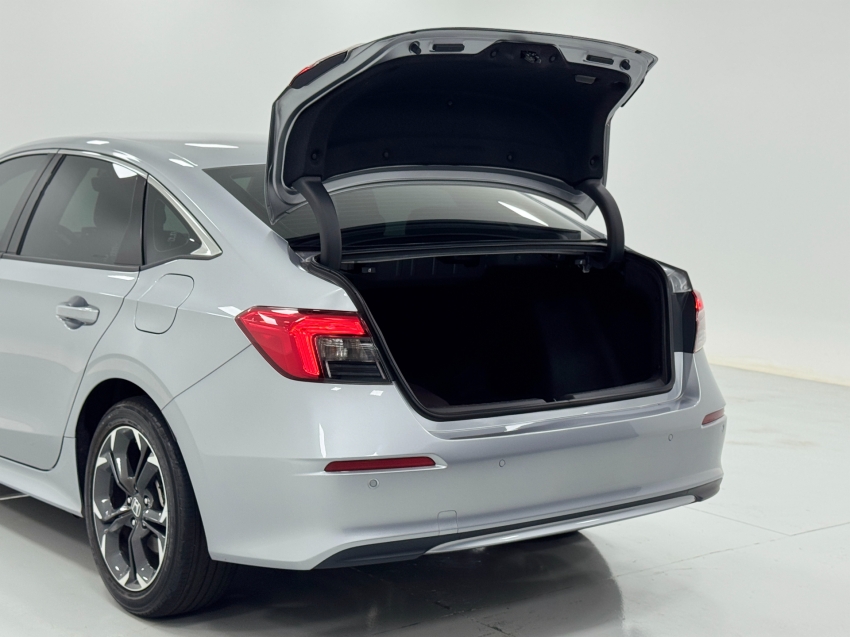 honda civic 2.0 di e:hev touring e-cvt hibrido 4p automatico 2024