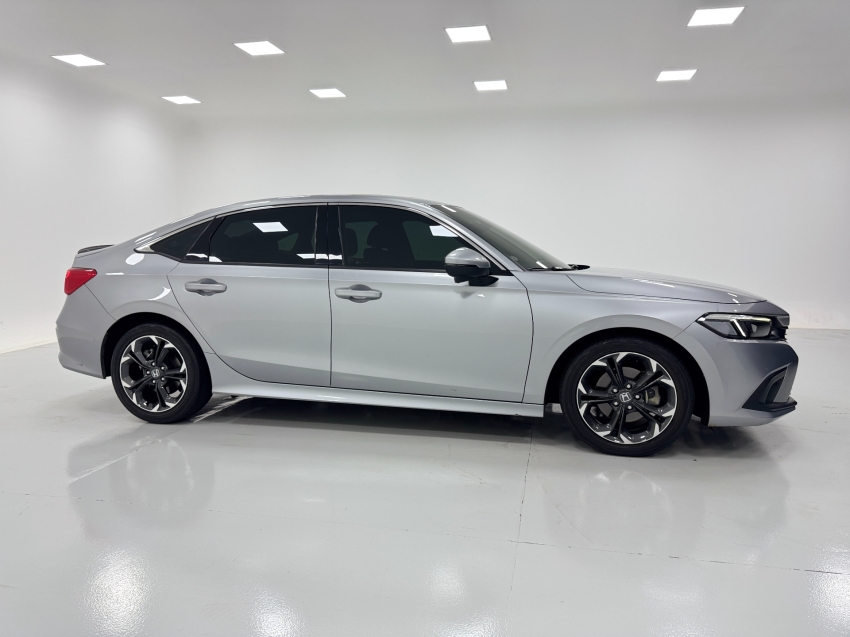 honda civic 2.0 di e:hev touring e-cvt hibrido 4p automatico 2024