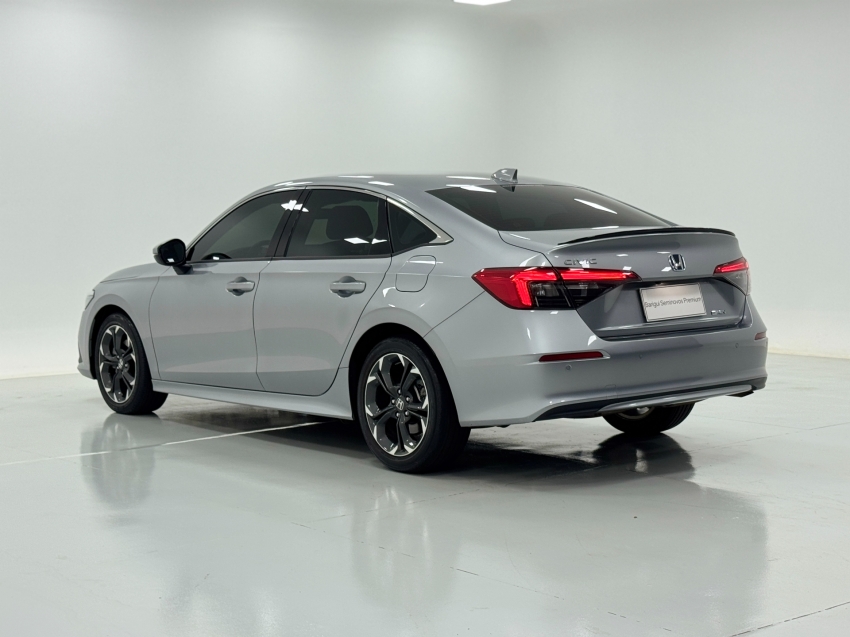 honda civic 2.0 di e:hev touring e-cvt hibrido 4p automatico 2024