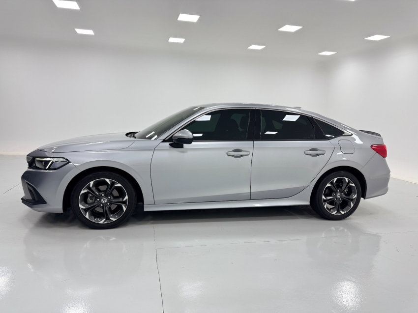honda civic 2.0 di e:hev touring e-cvt hibrido 4p automatico 2024