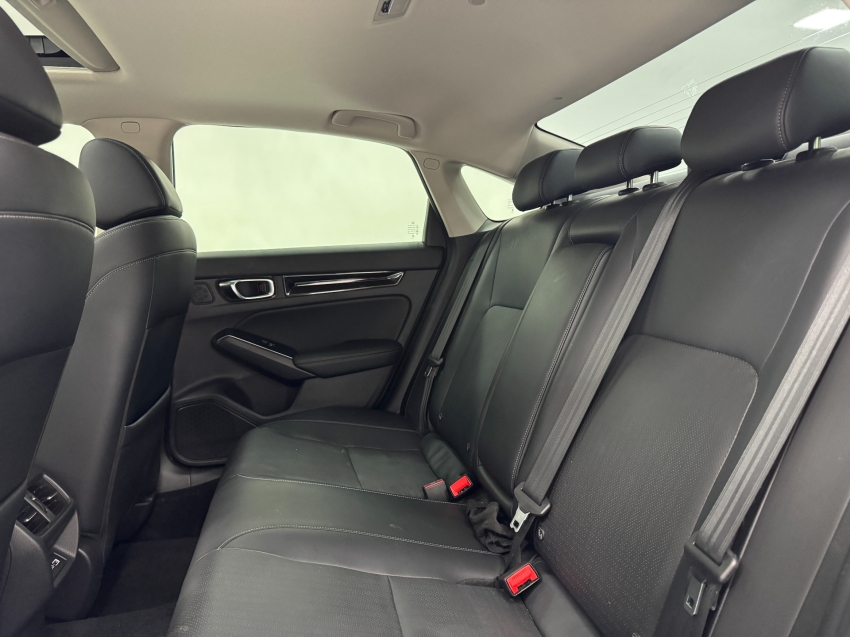 honda civic 2.0 di e:hev touring e-cvt hibrido 4p automatico 2024