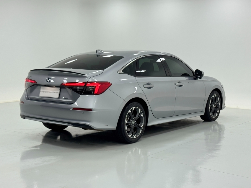honda civic 2.0 di e:hev touring e-cvt hibrido 4p automatico 2024