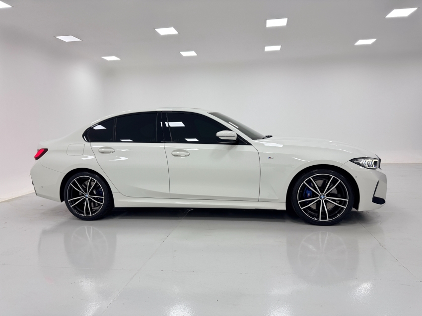 bmw 320i 2.0 16v turbo flex m sport automatico 4p 2024