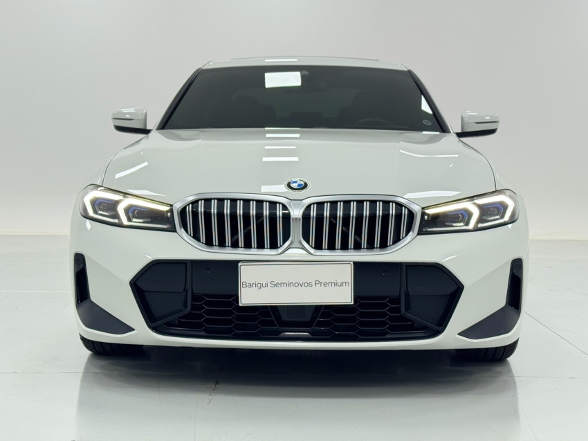 bmw 320i 2.0 16v turbo flex m sport automatico 4p 2024