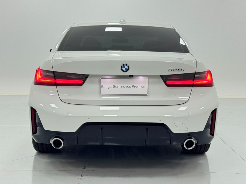 bmw 320i 2.0 16v turbo flex m sport automatico 4p 2024