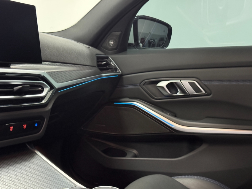 bmw 320i 2.0 16v turbo flex m sport automatico 4p 2024