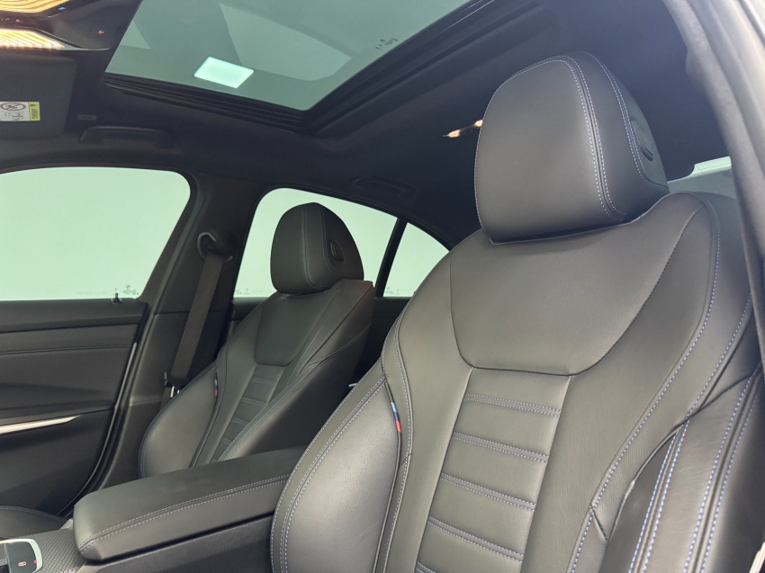 bmw 320i 2.0 16v turbo flex m sport automatico 4p 2024
