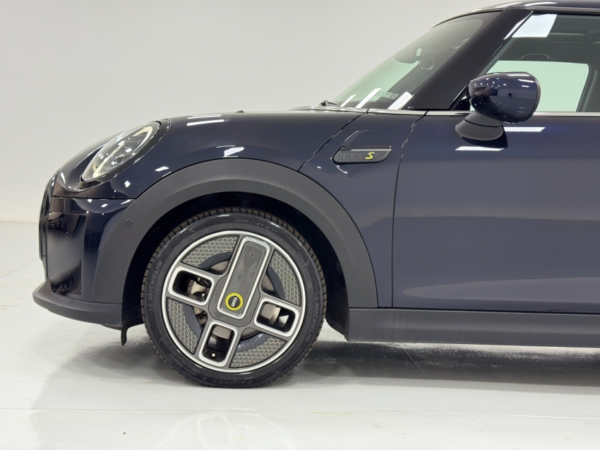 mini cooper se top 2p eletrico 2.0 4p automatico 2023