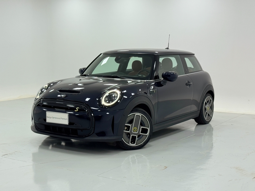 mini cooper se top 2p eletrico 2.0 4p automatico 2023