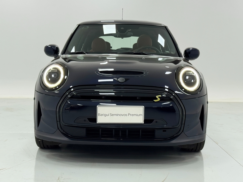 mini cooper se top 2p eletrico 2.0 4p automatico 2023