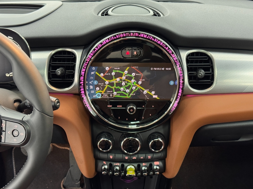mini cooper se top 2p eletrico 2.0 4p automatico 2023