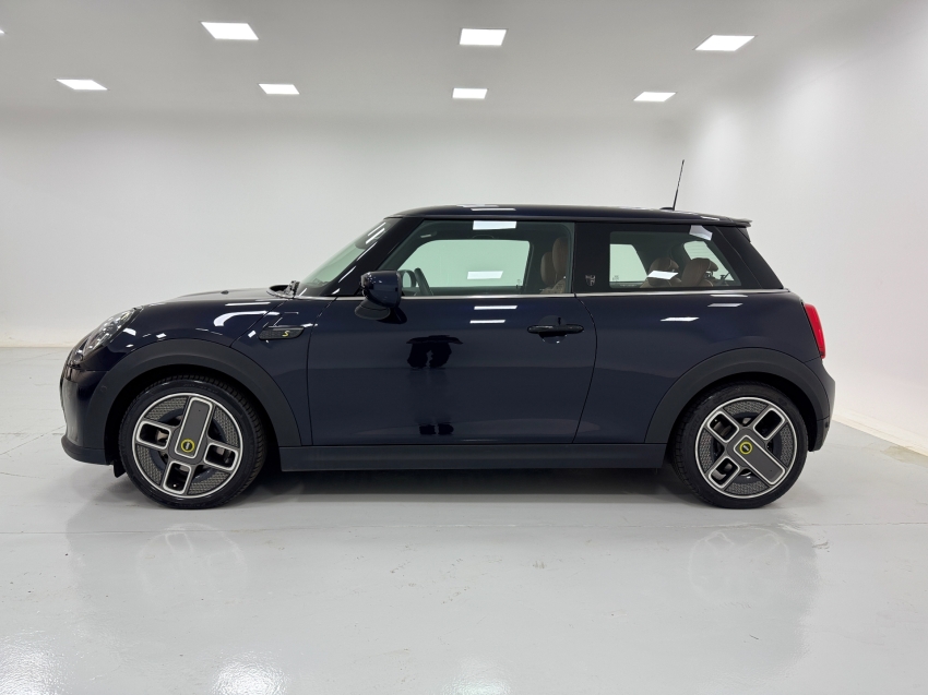 mini cooper se top 2p eletrico 2.0 4p automatico 2023