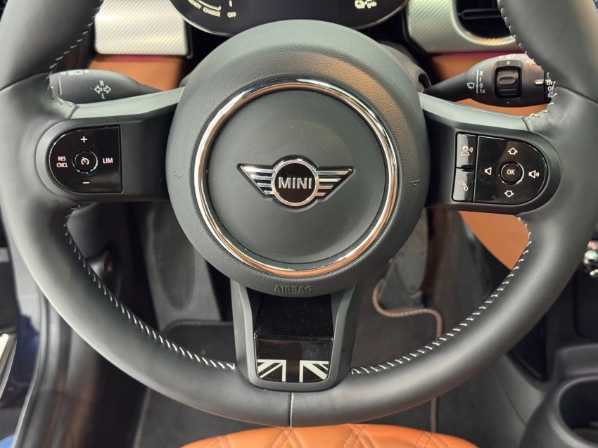 mini cooper se top 2p eletrico 2.0 4p automatico 2023