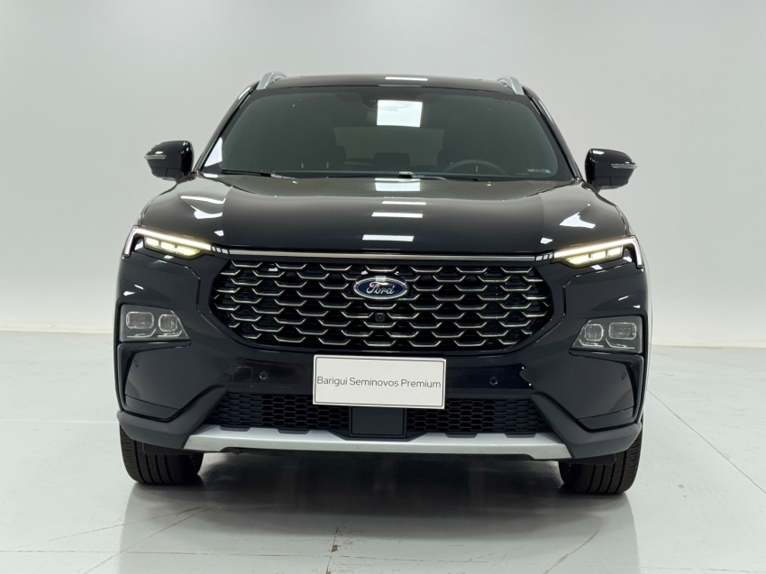 ford territory 1.5 ecoboost gtdi gasolina titanium automatico 4p 2025