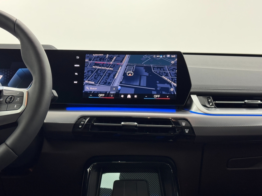 bmw ix1 eletrico xdrive30 m sport 2.0 4p automatico 2025