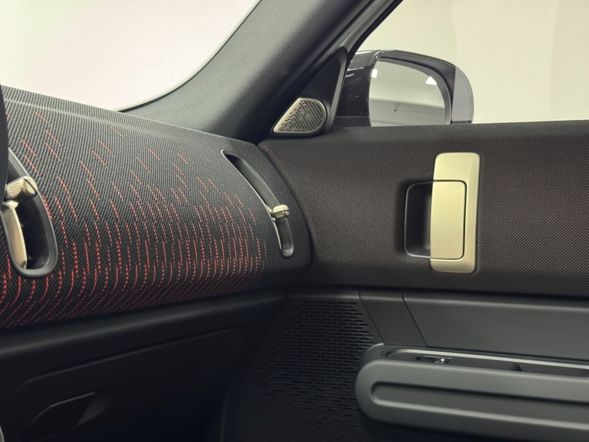 mini countryman 2.0 16v twinpower turbo gasolina john cooper works exclusive all4 steptronic 4p automatico 2026