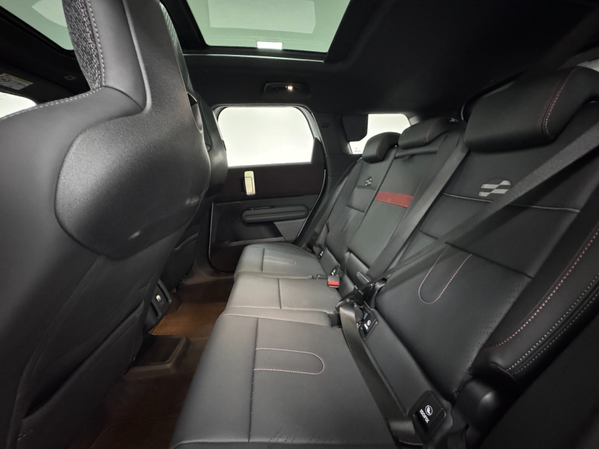 mini countryman 2.0 16v twinpower turbo gasolina john cooper works exclusive all4 steptronic 4p automatico 2026