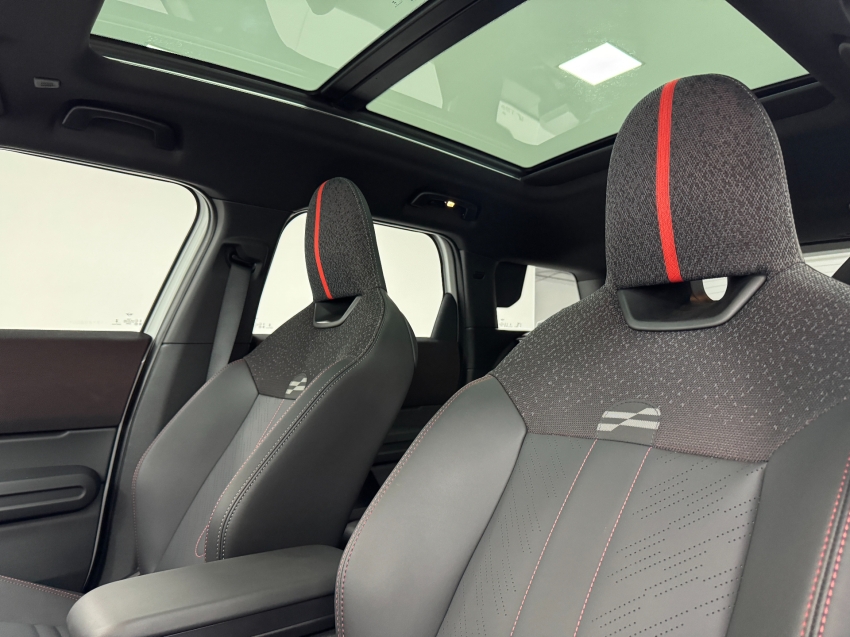 mini countryman 2.0 16v twinpower turbo gasolina john cooper works exclusive all4 steptronic 4p automatico 2026