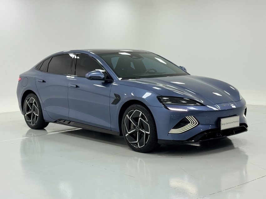 byd seal 82,5 kw eletrico awd 2.0 4p automatico 2024