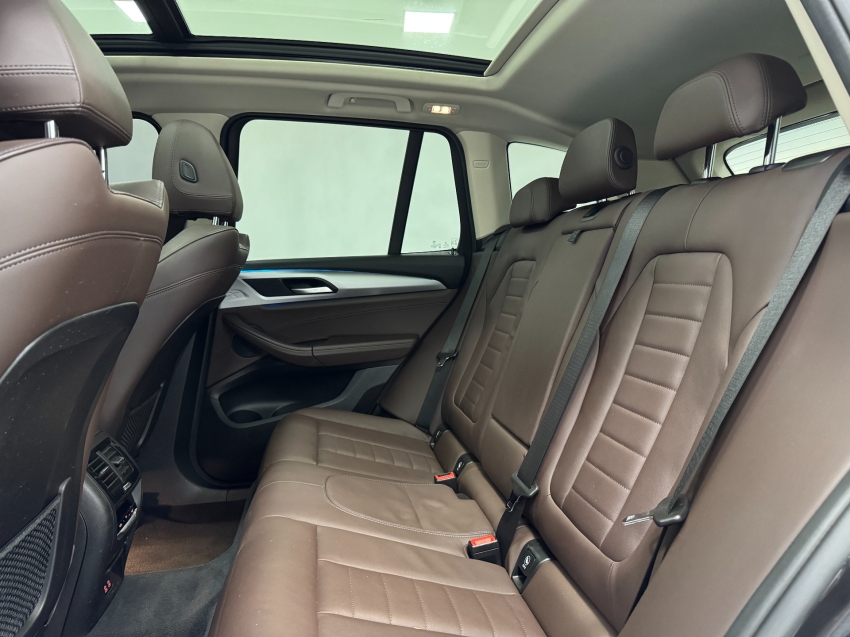 bmw x3 2.0 16v hibrido xdrive30e steptronic 4p automatico 2021