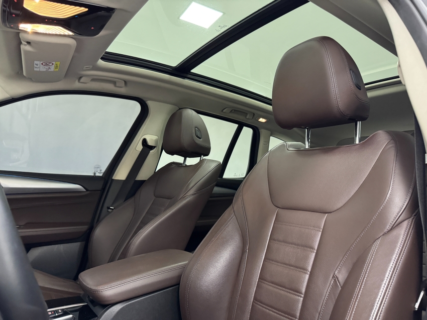 bmw x3 2.0 16v hibrido xdrive30e steptronic 4p automatico 2021