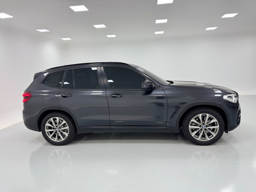 bmw x3 2.0 16v hibrido xdrive30e steptronic 4p automatico 2021