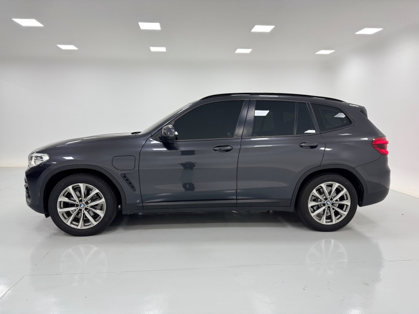 bmw x3 2.0 16v hibrido xdrive30e steptronic 4p automatico 2021