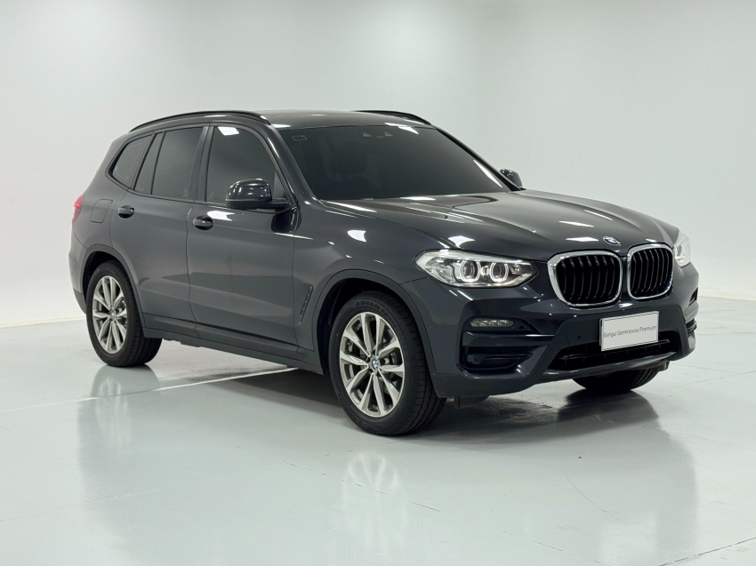 bmw x3 2.0 16v hibrido xdrive30e steptronic 4p automatico 2021