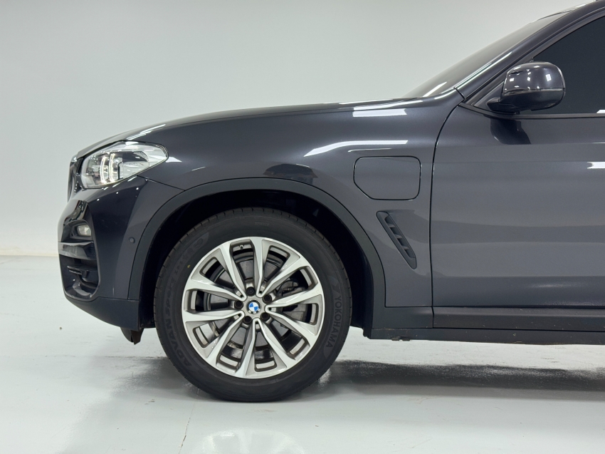 bmw x3 2.0 16v hibrido xdrive30e steptronic 4p automatico 2021