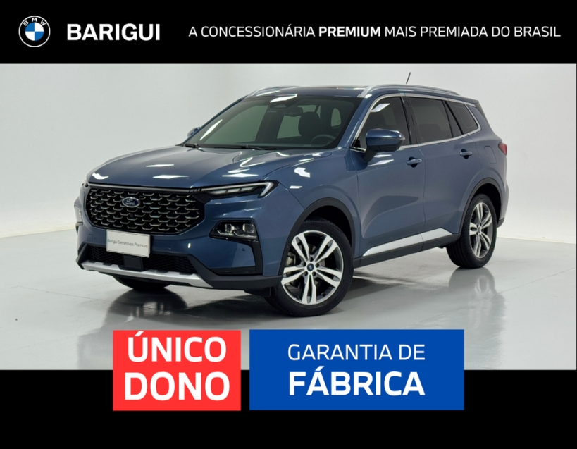 ford territory 1.5 ecoboost gtdi gasolina titanium automatico 4p 2025 ford territory 1.5 ecoboost gtdi gasolina titanium automatico 4p 2025