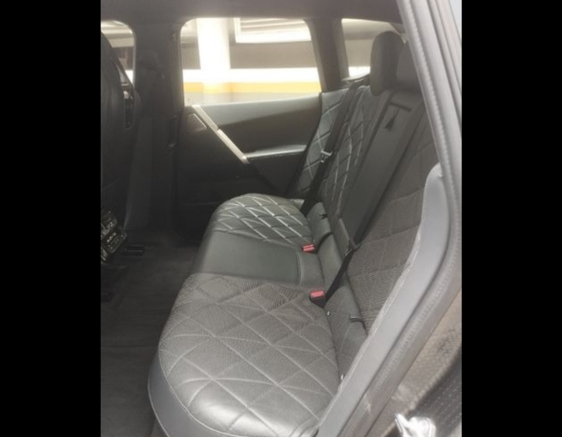 bmw ix eletrico xdrive50 sport 3.0 4p automatico 2022