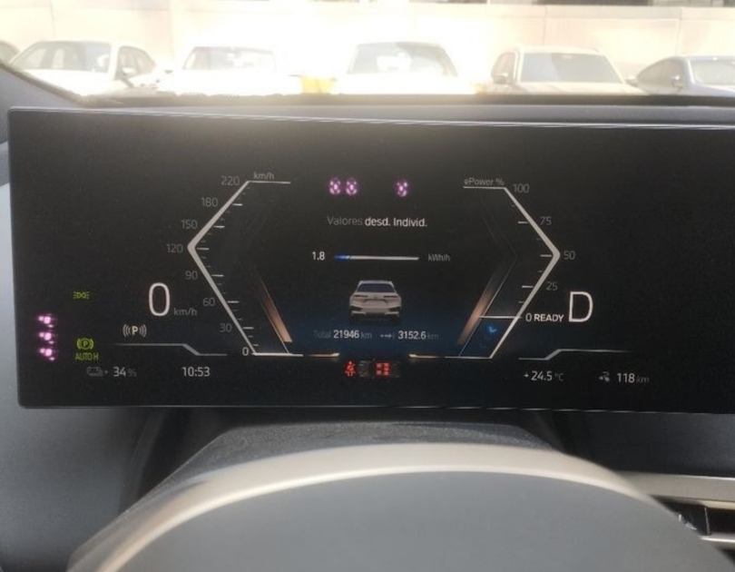 bmw ix eletrico xdrive50 sport 3.0 4p automatico 2022