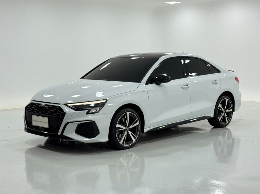 audi a3 2.0 40 tfsi mhev sedan performance black s-tronic gasolina 4p automatico 20231