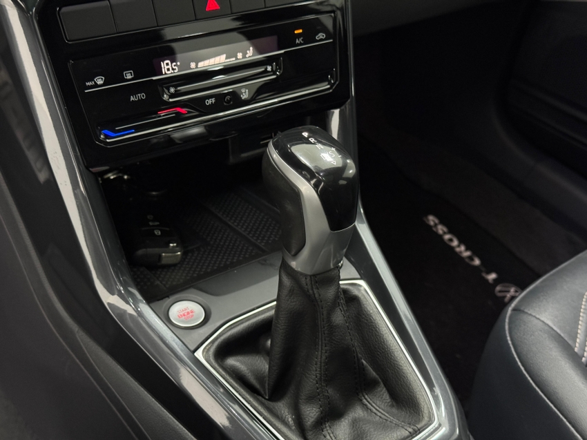 volkswagen t-cross 1.4 250 tsi total flex highline automatico 4p 202212